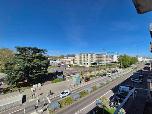 Foto - Wohnung zum Kaufen in Karlsruhe 340.000,00 € 100 m²