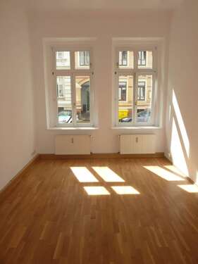 Foto - Wohnung zum Mieten in Leipzig 598,28 € 65.03 m²