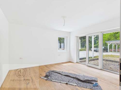 Foto - Wohnung zum Kaufen in Neckarsteinach 420.000,00 € 101 m²