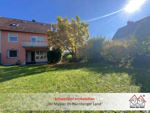 Foto - Haus zum Mieten in Lauf 1.480,00 € 100 m²