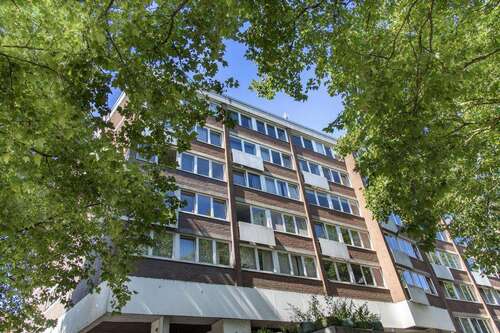 Foto - Wohnung zum Mieten in Bremen 679,00 € 77.23 m²