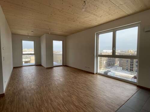 Foto - Wohnung zum Mieten in Berlin 1.404,76 € 81.2 m²