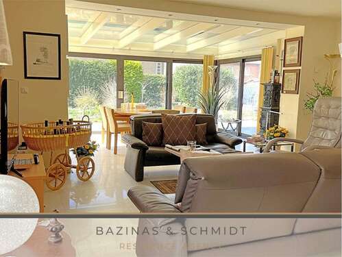 Foto - Wohnung zum Kaufen in Grevenbroich 390.000,00 € 131 m²