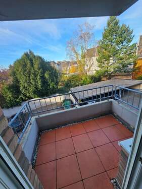 Foto - Wohnung zum Mieten in Euskirchen 450,00 € 53 m²