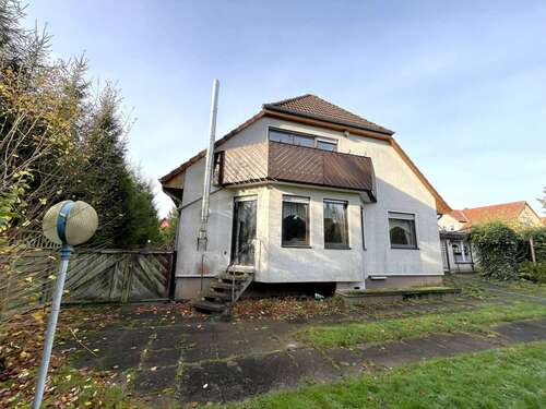 Foto - Haus zum Kaufen in Bad Münder am Deister Hachmühlen 215.000,00 € 159 m²