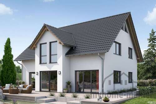 Foto - Haus zum Kaufen in Emskirchen 648.000,00 € 182 m²