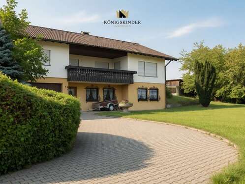 Foto - Haus zum Kaufen in Horb am Neckar 649.000,00 € 155 m²