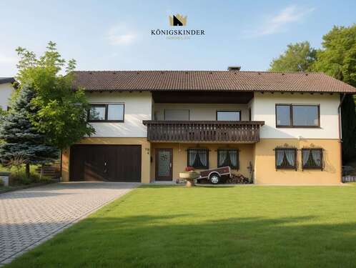 Foto - Haus zum Kaufen in Horb am Neckar 649.000,00 € 155 m²