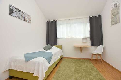 Foto - Wohnen auf Zeit in Rutesheim 590,00 €