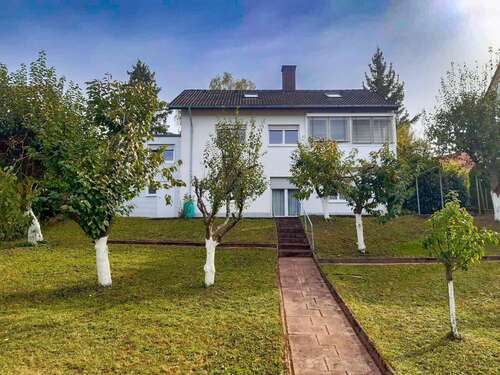 Foto - Haus zum Kaufen in Buchen 279.900,00 € 111 m²