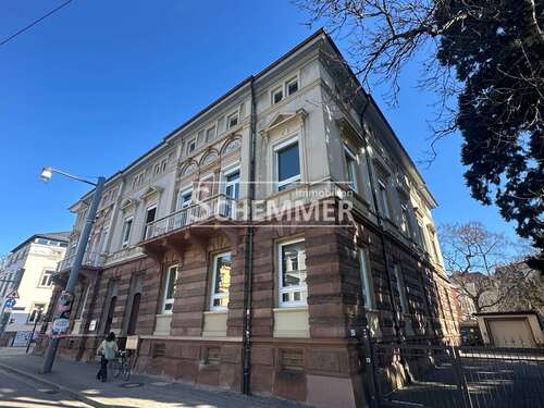 Foto - Büro in Freiburg im Breisgau 2.433,00 € 173.21 m²