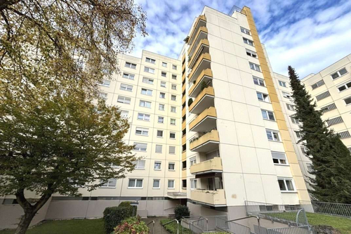Foto - Wohnung zum Kaufen in Stuttgart 189.000,00 € 62 m²