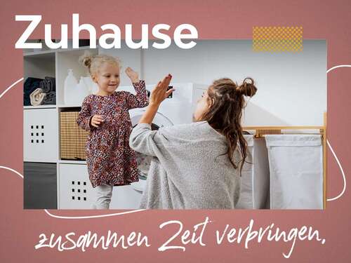 Foto - Wohnung zum Mieten in Eberswalde 395,00 € 57.4 m²