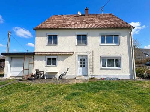 Foto - Haus zum Kaufen in Deisenhausen 340.000,00 € 142.07 m²