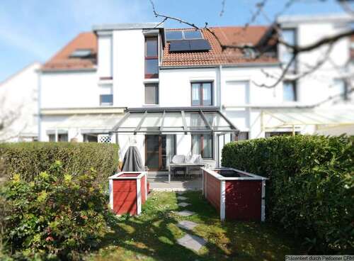 Foto - Haus zum Kaufen in Remseck 529.000,00 € 126 m²