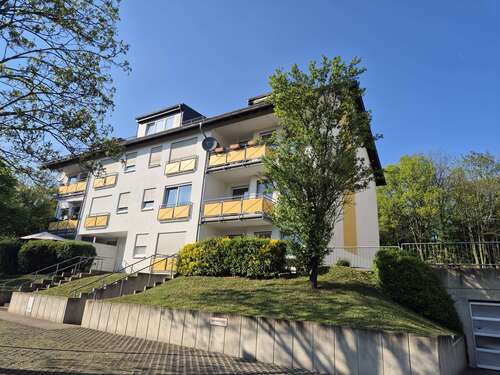 Foto - Wohnung zum Mieten in Bonn 500,00 € 76.89 m²
