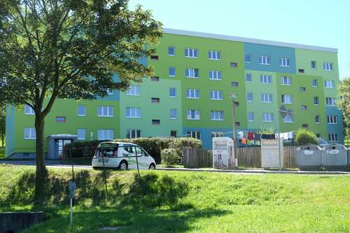 Foto - Wohnung zum Mieten in Marienberg 283,69 € 47.32 m²