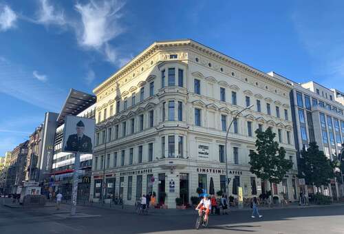 Foto - Büro in Berlin 1.666,00 € 68 m²