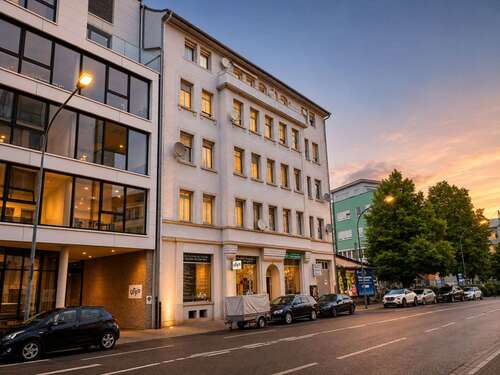 Foto - Wohnung zum Kaufen in Pforzheim 269.000,00 € 92 m²