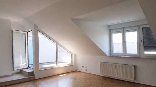Foto - Wohnung zum Mieten in München 1.200,00 € 43 m²