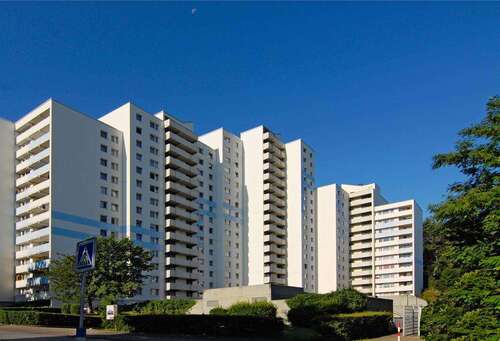 Foto - Wohnung zum Mieten in Frechen 511,10 € 86 m²