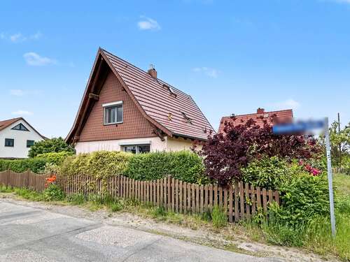 Foto - Haus zum Kaufen in Ludwigsfelde 449.000,00 € 123.08 m²