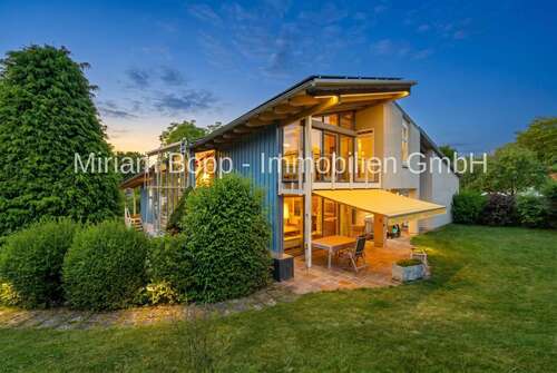 Foto - Haus zum Kaufen in Hechingen 789.000,00 € 219.41 m²