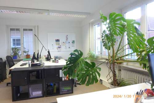 Foto - Büro in Stuttgart 290,00 € 4 m²