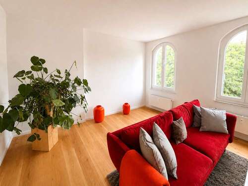Foto - Wohnung zum Kaufen in Petershagen 496.000,00 € 127 m²