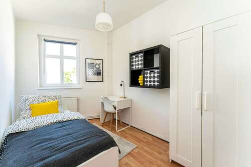 Foto - WG-Zimmer in Berlin 620,00 € 10 m²