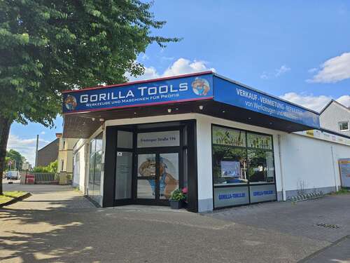 Foto - Einzelhandel in Essen-Bedingrade 450.000,00 € 250.96 m²
