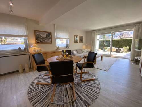 Foto - Wohnung zum Kaufen in Garmisch-Partenkirchen 595.000,00 € 80 m²