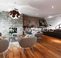 Wohnung zum Mieten in Köln 4.250,00 € 161 m²