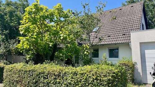 Foto - Haus zum Kaufen in Hartheim 629.000,00 € 166 m²