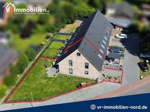Foto - Haus zum Mieten in Gnutz 1.250,00 € 102 m²