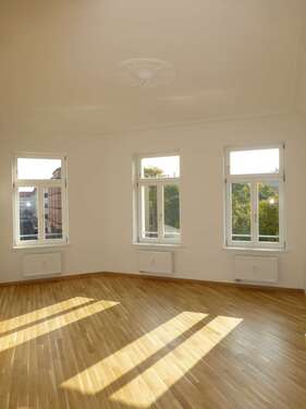 Foto - Wohnung zum Mieten in Leipzig 547,65 € 54.93 m²