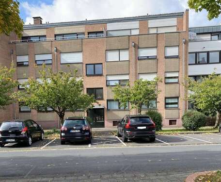 Foto - Wohnung zum Mieten in Kerpen-Horrem 693,00 € 66 m²