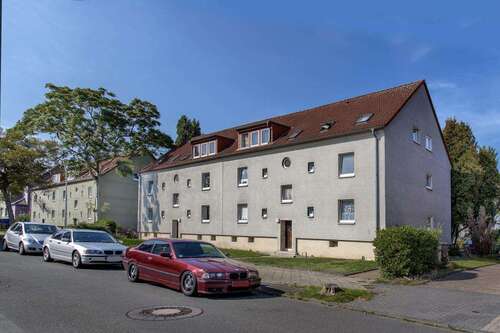 Foto - Wohnung zum Mieten in Herne 589,00 € 78.79 m²