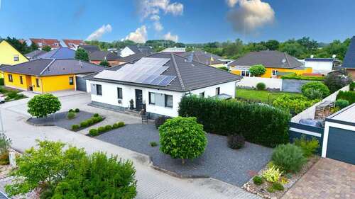 Foto - Haus zum Kaufen in Coswig 425.000,00 € 119.48 m²