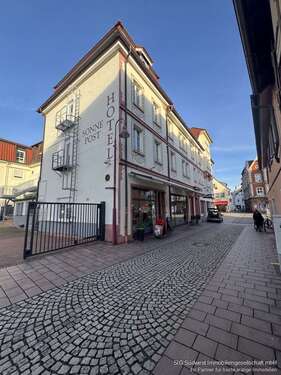 Foto - Gastronomie in Lahr 2.500,00 € 150 m²