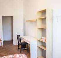 WG-Zimmer in Berlin 565,00 € 15 m²