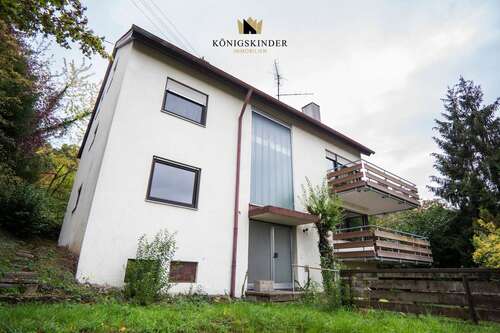 Foto - Haus zum Kaufen in Gerlingen 1.250.000,00 € 272.27 m²