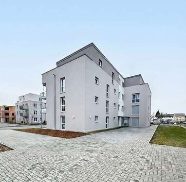 Foto - Wohnung zum Mieten in Gernsheim 1.158,97 € 94.61 m²