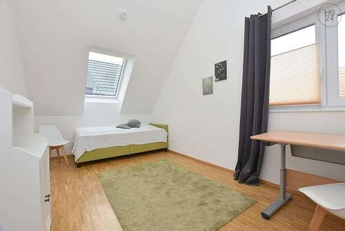 Foto - Wohnen auf Zeit in Rutesheim 590,00 €