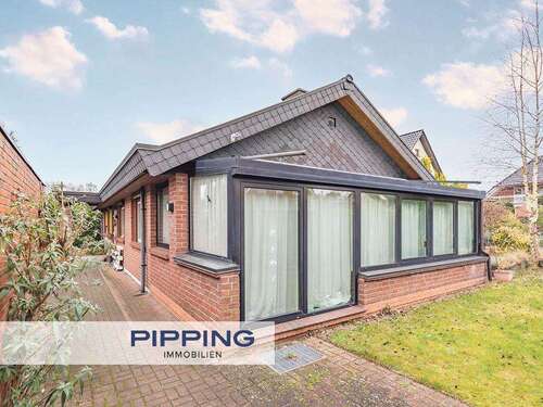 Foto - Haus zum Kaufen in Börnsen 475.000,00 € 109 m²