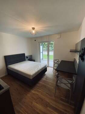 Foto - Wohnung zum Mieten in Garching 1.000,00 € 27 m²