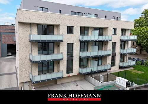 Foto - Wohnung zum Kaufen in Neumünster 272.600,00 € 58.38 m²