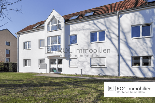 Foto - Wohnung zum Kaufen in Berlin 249.000,00 € 64.39 m²