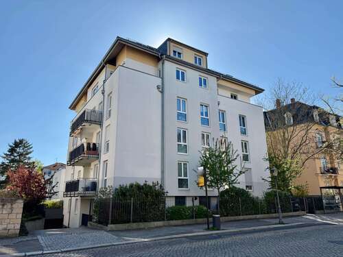 Foto - Wohnung zum Kaufen in Dresden 585.000,00 € 116 m²