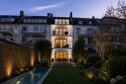 Foto - Haus zum Kaufen in Düsseldorf 2.150.000,00 € 311 m²